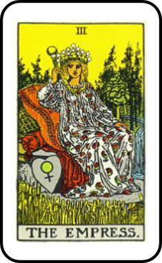 Looking for the Empress Time Frame? Check This Out!