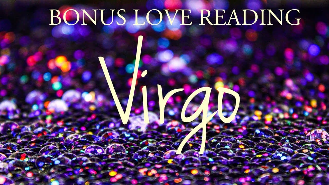 Tarot Card Reading for Virgo: Get a Simple, Insightful Overview