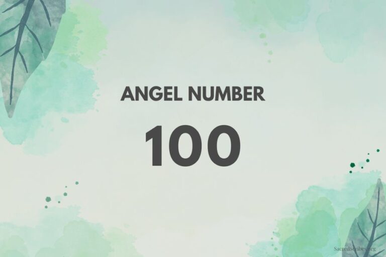 100 Spiritual Meaning Explained: Easy Guide to Deeper Understanding.