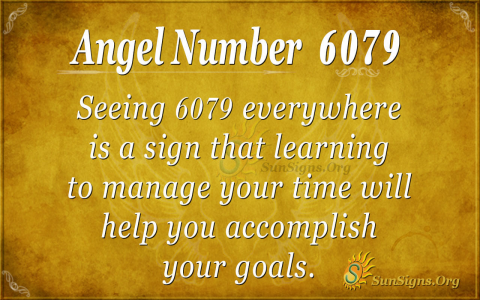 Whats the Real Number 60 Meaning, See The Spiritual Side