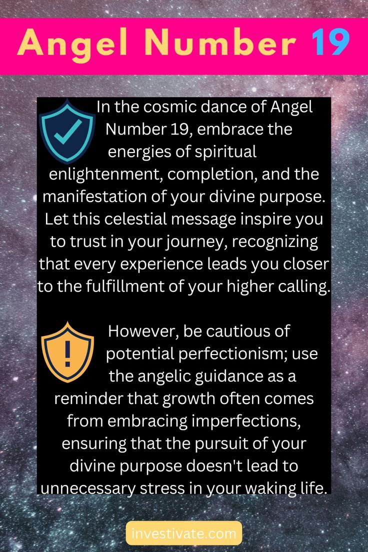 Numerology Number 19 Explained: What Does This Powerful Number Mean?