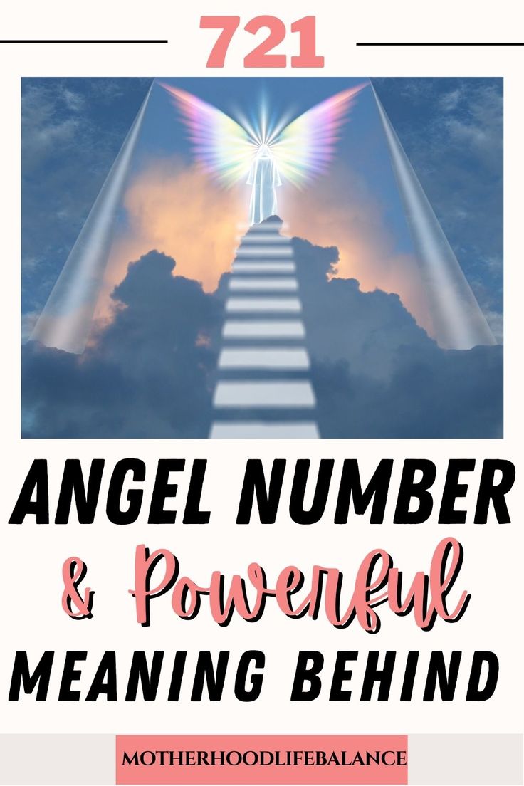 Seeing 721 Everywhere? Learn the Secret 721 Meaning Here
