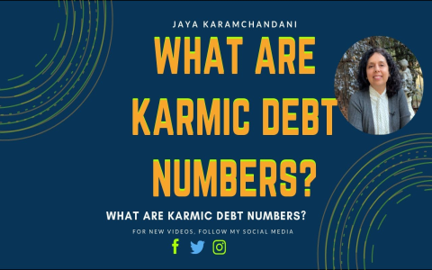What is Numerology 14? Discover its Karmic Debt and Power.