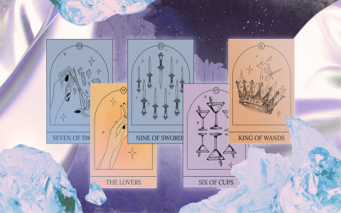Knight of Cups in Zodiac Readings: Your Guide to Understanding This Romantic Tarot Card.