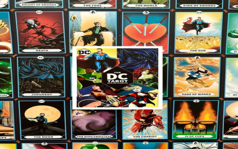 Oracle Tarot Decks: Which One Is Best for Beginners?