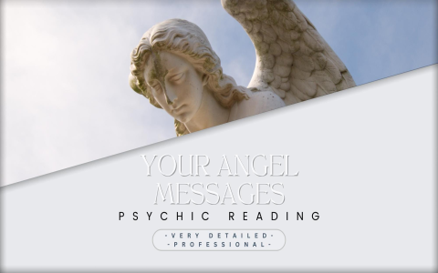 Best Angel Oracle Online: Top Sites for Accurate Readings!