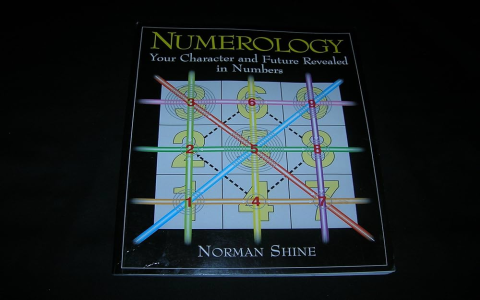 Is 45 Your Number? Explore 45 Numerology Here!