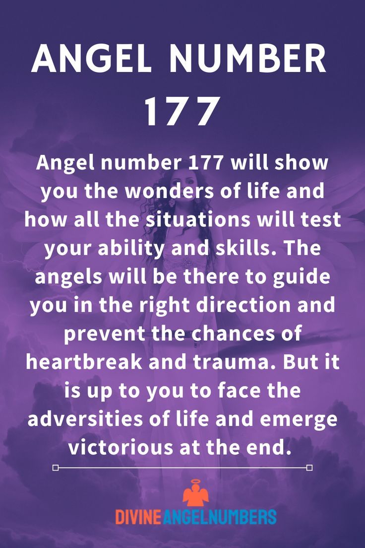Seeing 177 Everywhere? The 177 Meaning and Why You See It
