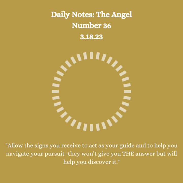 Is 36 Your Number? Discover the Power of 36 Numerology Now!