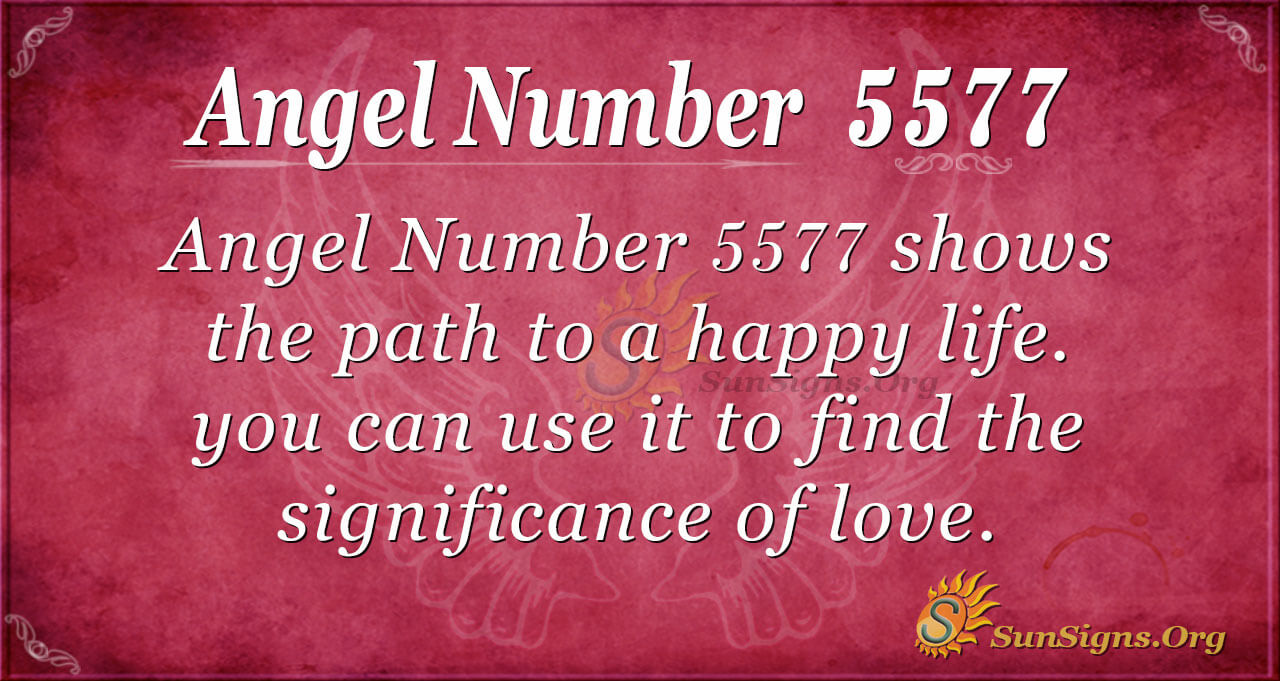 5577 Angel Number: What Is This Number Trying To Tell You?