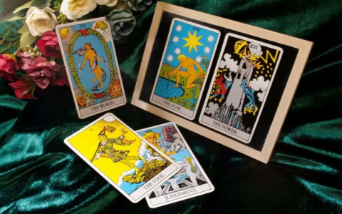 Tarot Card Reading for Virgo: Get a Simple, Insightful Overview
