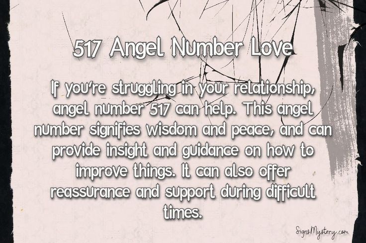 Angel Number 517 Explained: Love, Career, and Twin Flame