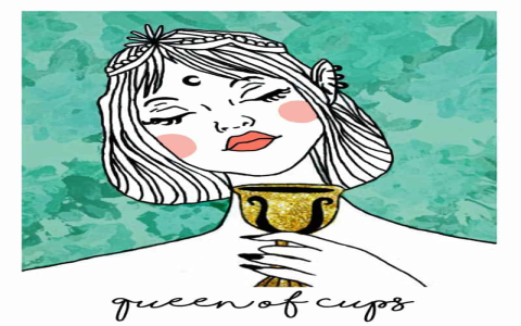 Queen of Cups Personality: Key Strengths & Weaknesses