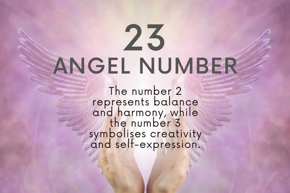 Number 23 Numerology Meaning: What Does It Really Mean (Simple Guide)?