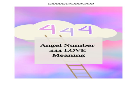 94 94 angel number meaning: Discover the secret message the angels are sending you!