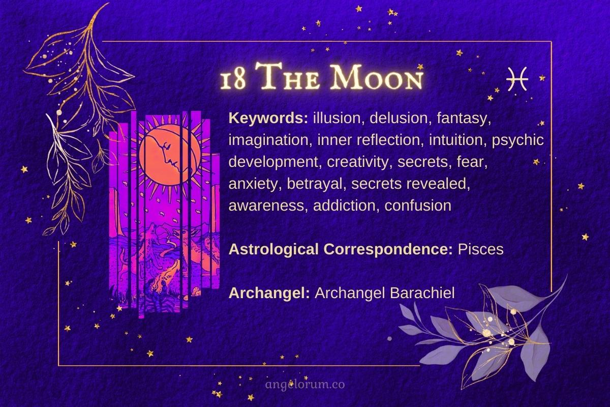 The Moon Love Tarot Spreads: Unlock Relationship Secrets Now.