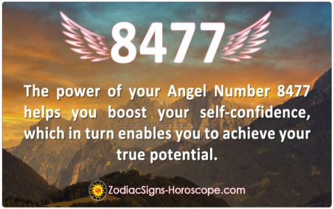 Seeing 847 Angel Number? Heres a Simple Explanation