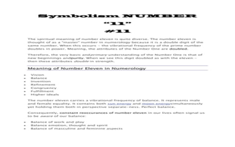 Numerology and the 30th: Unlock Your Potential! (Simple Birthday Analysis)