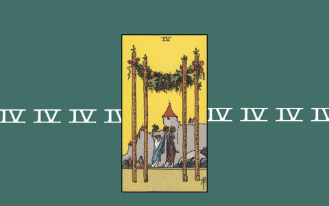 Two of Wands Zodiac Sign: What It Means (Simple Tarot Guide)