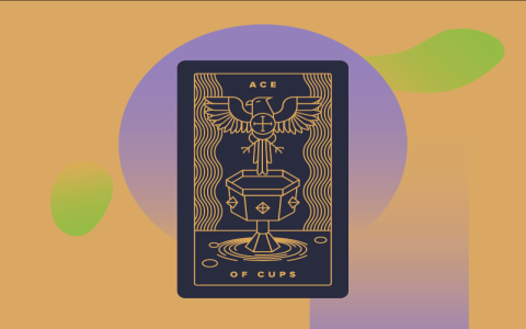 Getting Seven of Cups as Advice? Find out What It Means Now!