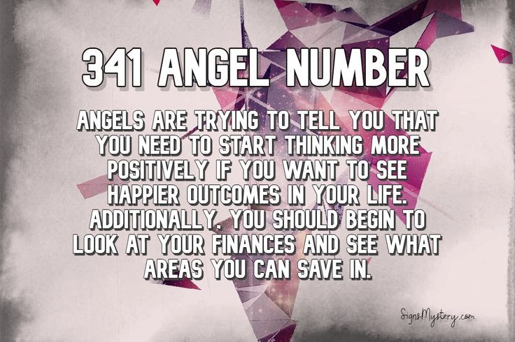 341 Angel Number: A Simple Guide to Understanding Its Powerful Spiritual Significance.