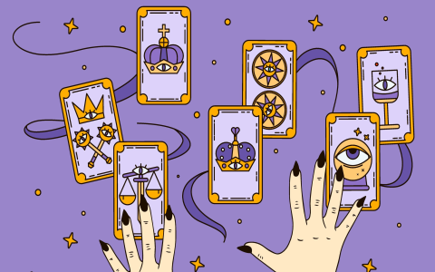 Angels Tarot Reading: Simple Guide & Tips for Beginners!