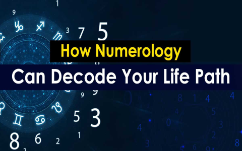 20th Numerology Explained: Easy Tips to Decode Your Birth Date.