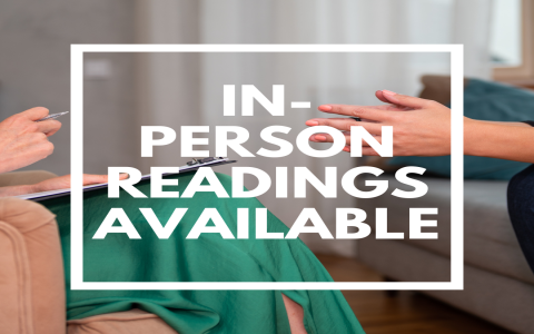 Need Spiritual Guidance? Find Angel Readers Near Me.