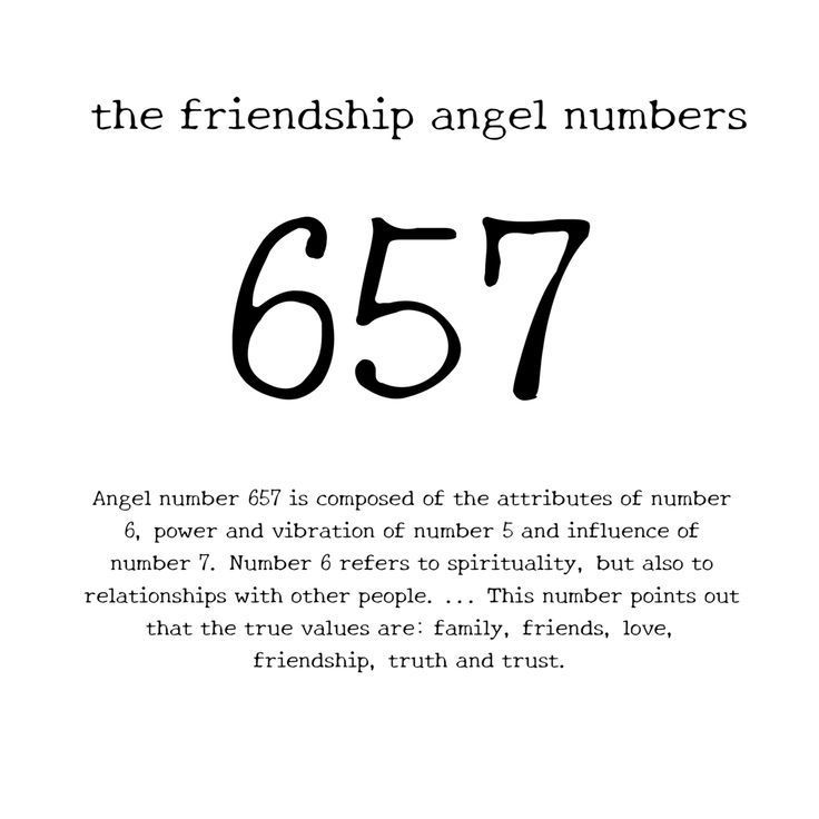 657 Angel Number Meaning: Simple Guide to Its Secrets!