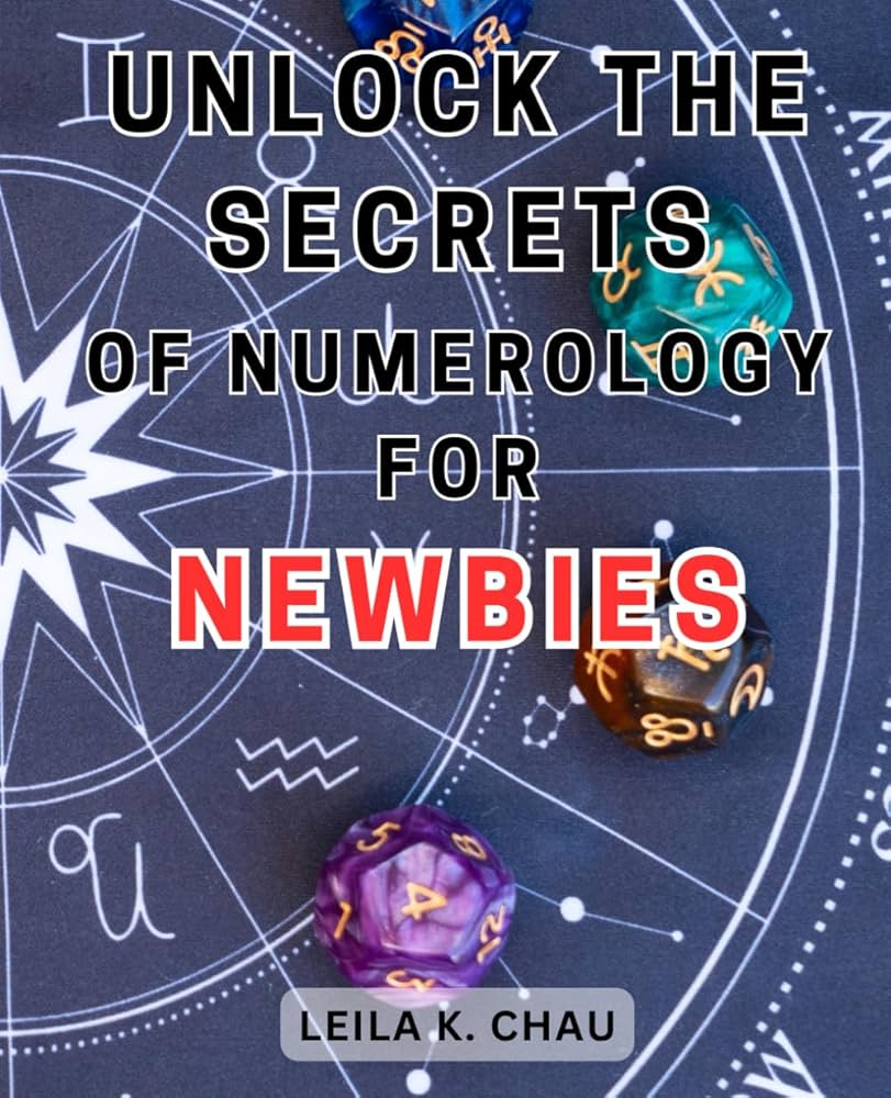 Unlock the Secrets of Numerology 21 (Simple Guide)