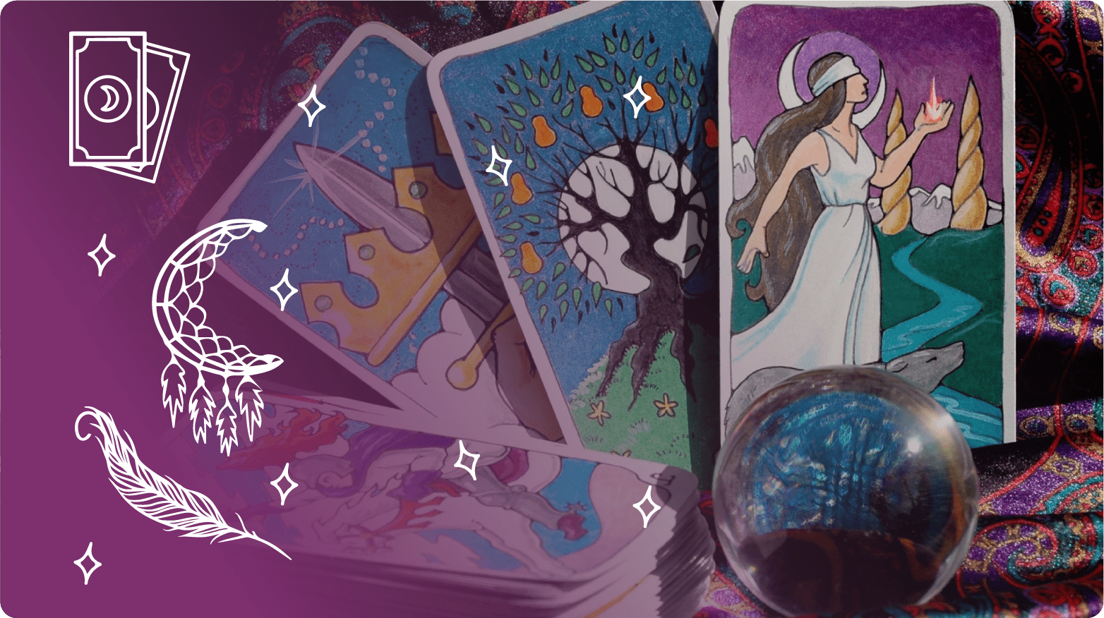 Spiritual Card Reading Online: Easy, Fast, and Accurate!