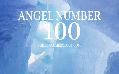 Numbers 1-100: Find Your Spiritual Meaning (Easy Number Guide)