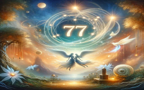 Is 77 Your Number? Discover the Power of Numerology 77!