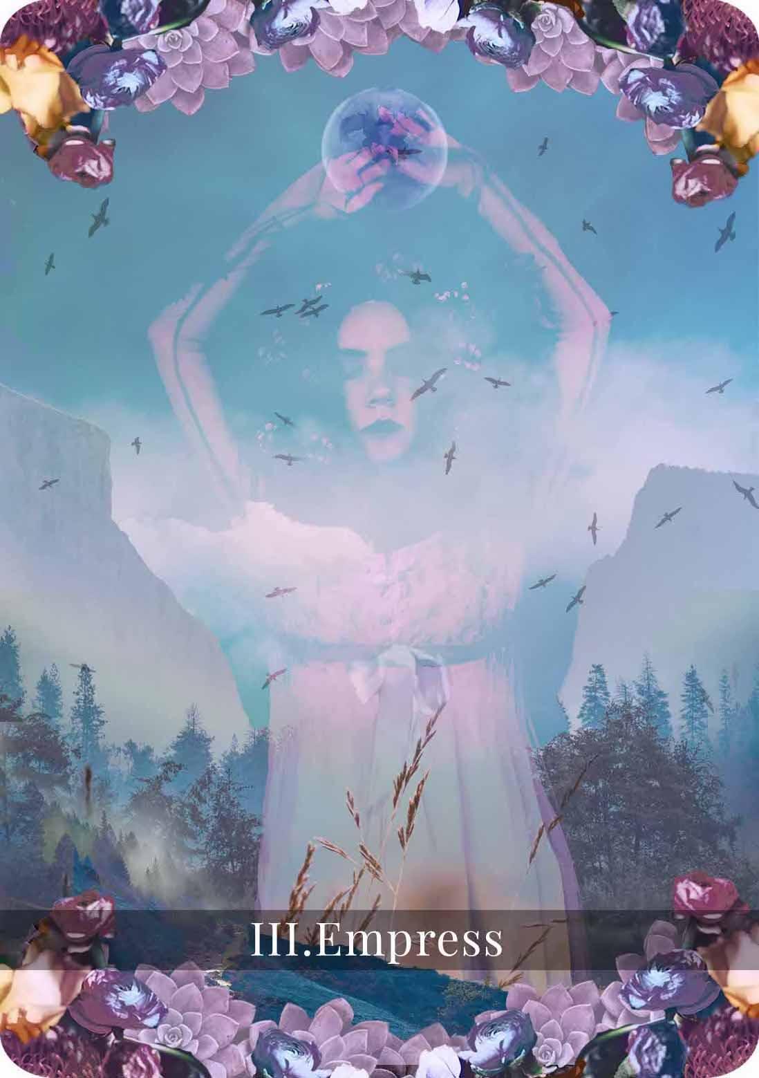 The Empress Future: Whats Next for the Ruling Monarch?
