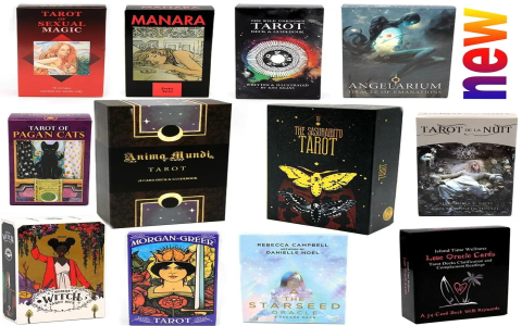 Using Sexual Oracle Cards? Best Tips for Beginners & Fun!