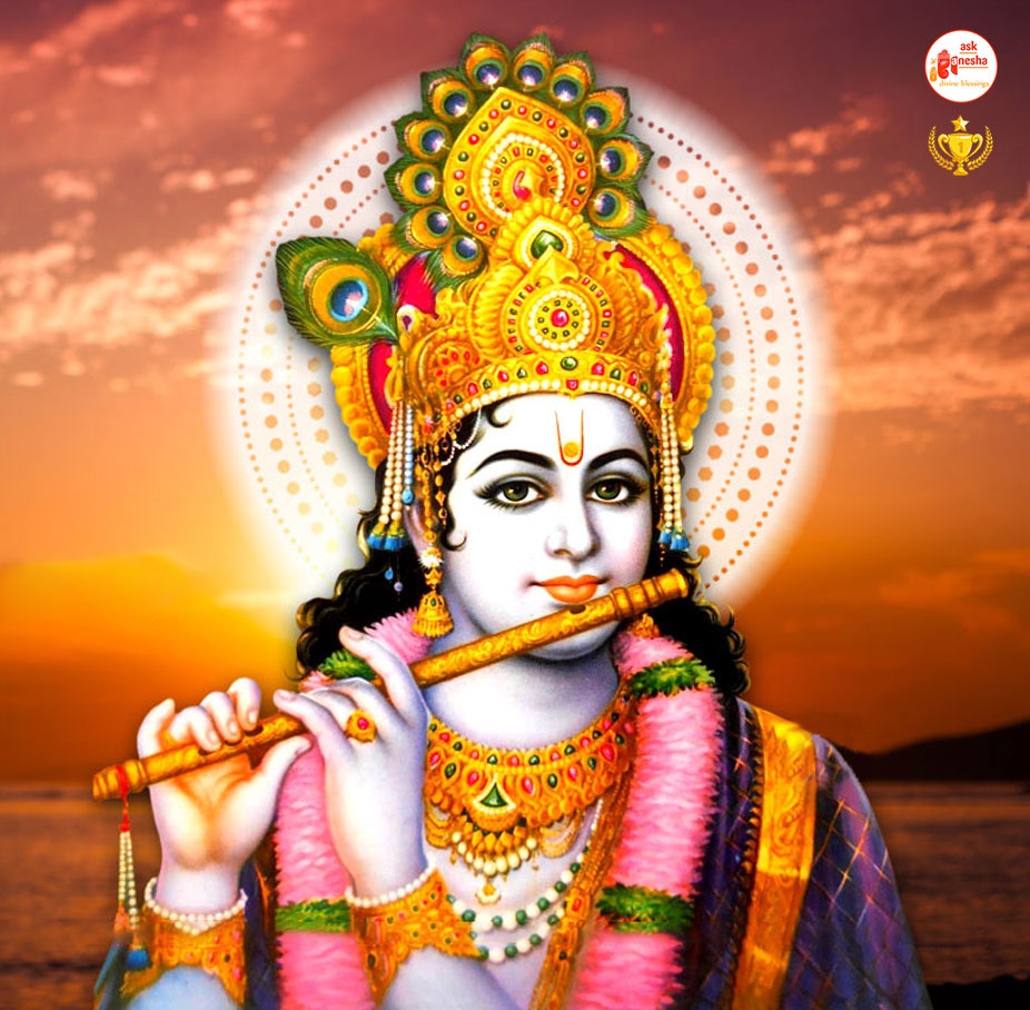 Krishna Prashnavali Online: Ask Questions & Get Instant Guidance Now!