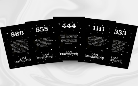 Your Angel Card of the Day: A Quick Spiritual Check-In