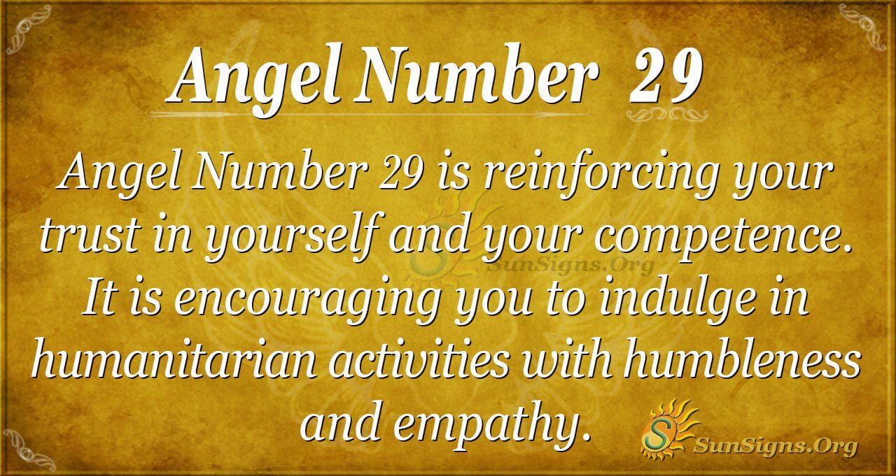 Seeing Number 29 Everywhere? Uncover Its Biblical Meaning and Spiritual Significance