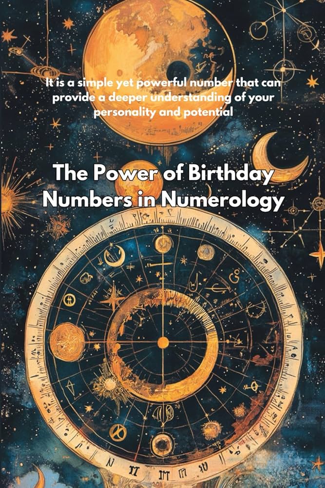 Numerology and the 30th: Unlock Your Potential! (Simple Birthday Analysis)