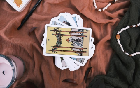 3 of Wands Love Advice: Is Your Relationship Expanding?