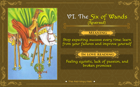 Five of Wands Future: What to Expect in Love and Career?