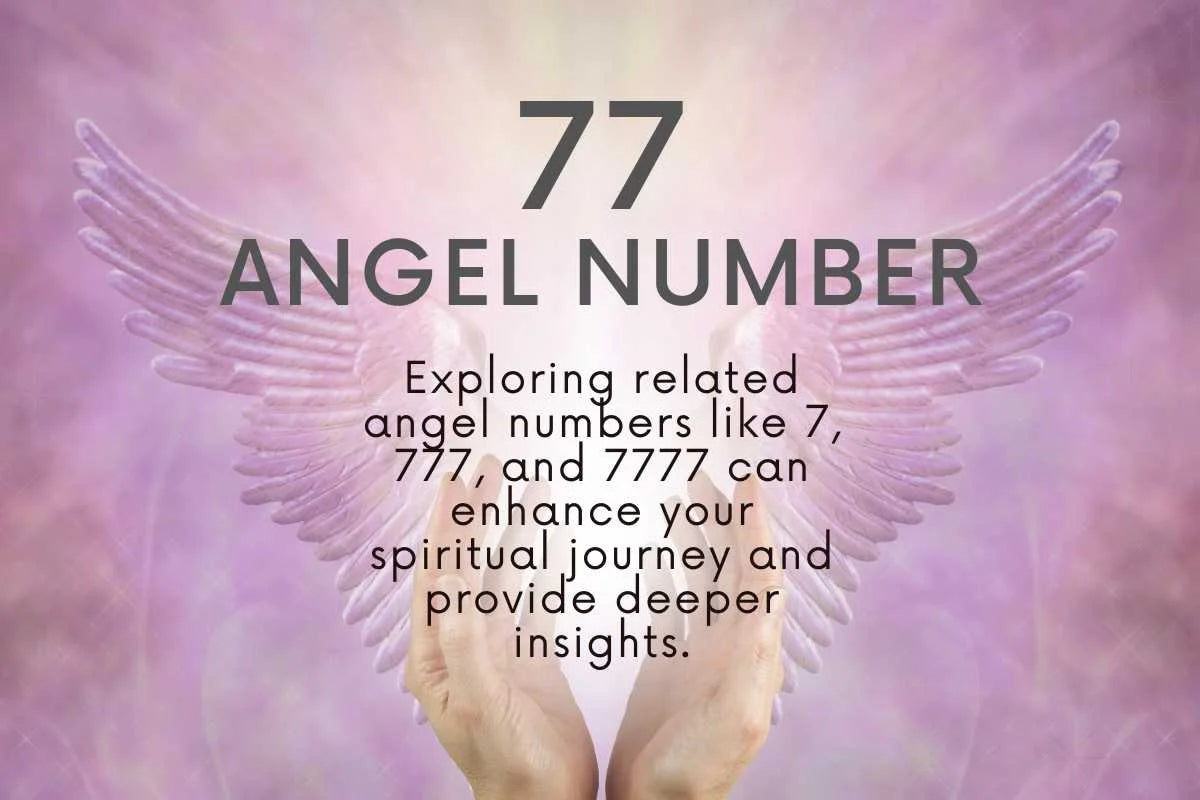 Is 77 Your Number? Discover the Power of Numerology 77!