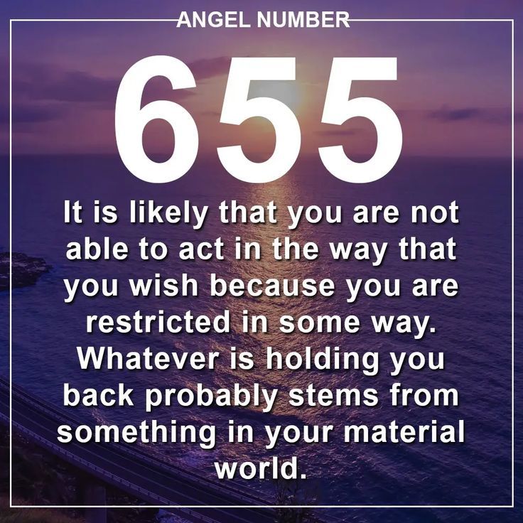 Decoded: The real meaning of 655(Simple explanation for everyone)