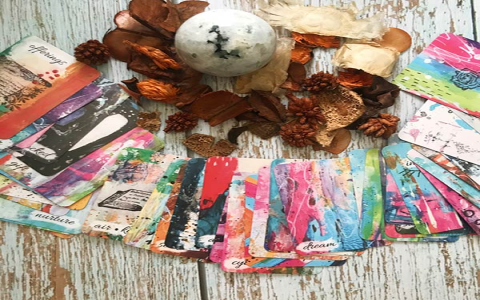 Full Moon in Gemini Tarot Spread Ideas for Beginners!