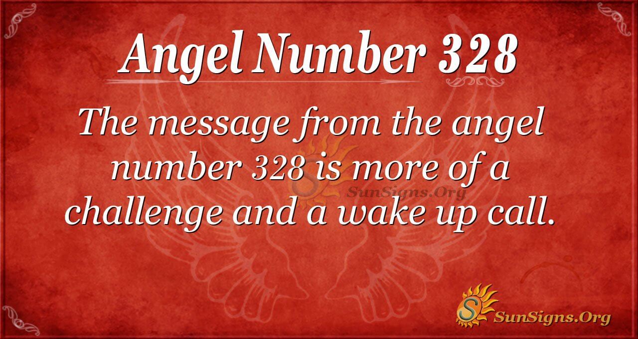 328 Angel Number Meaning (Simple Explanation for Love & Life)