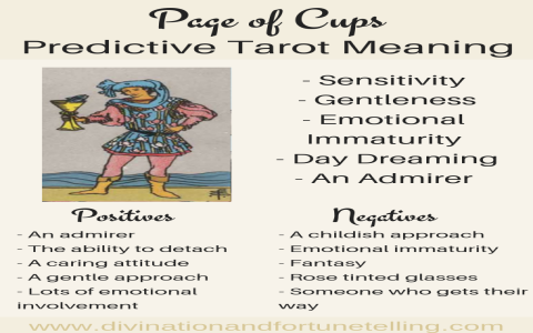 Queen of Cups: How Someone Feels About You (Easy Guide)