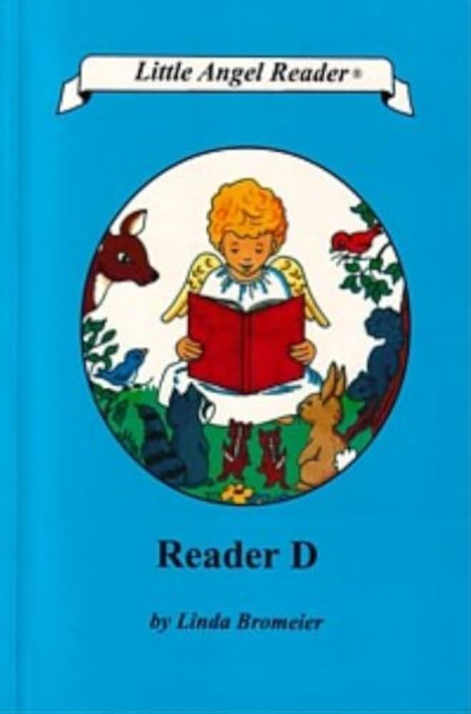 Little Angel Reader Books: Where to Find Them & Why Theyre Great