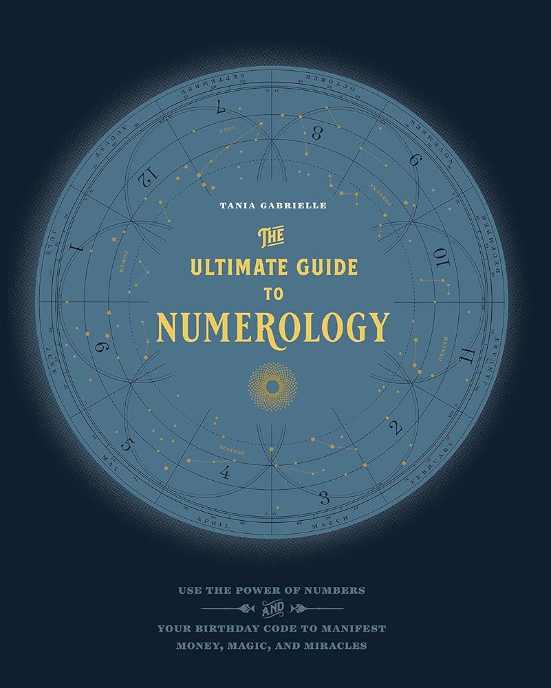 Numerology 27: The Ultimate Guide,Discovering Love, Career & More!