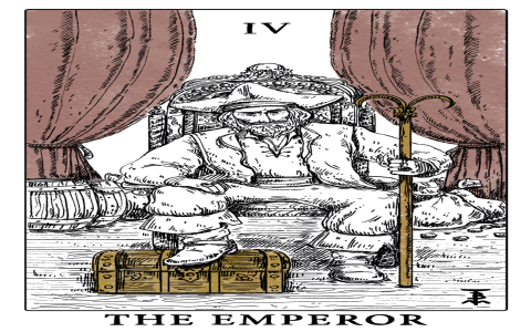 The Hierophant Outcome: Love, Career, and Life Readings.