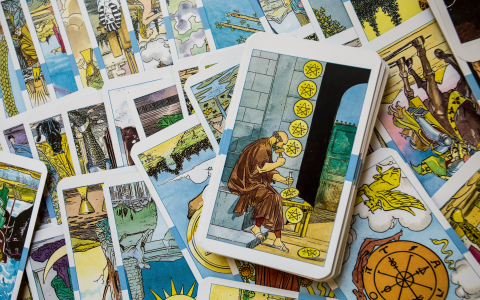 Is It True Love? Reveal the Answer with this Amazing 5 Card Tarot Spread Love Guide.